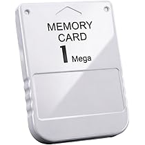 Amazon | PS1 メモリーカード プレイステーション1 プレステ1 初代